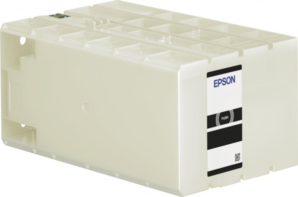 Epson Blekkpatron Sort T7431 (49ml)