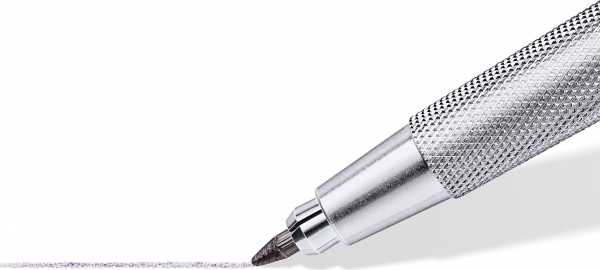 STAEDTLER Stiftblyant Micro Technico 2 mm bl