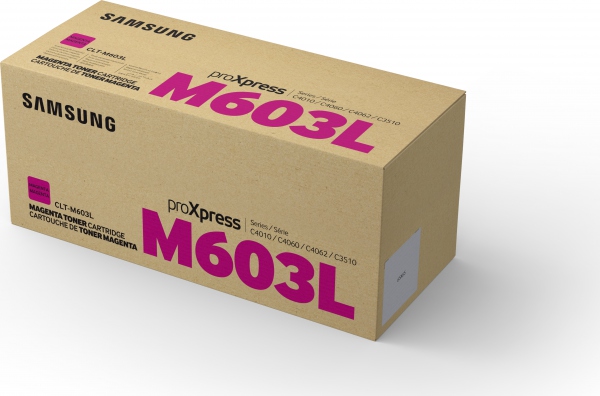 C4010ND toner magenta 10K