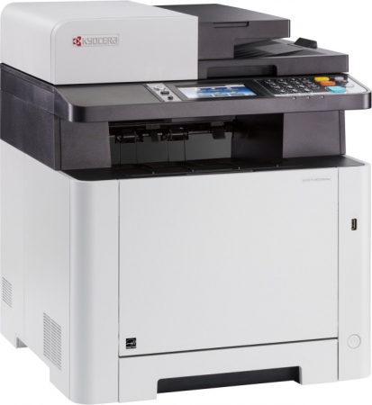 ECOSYS M5526cdw A4 color MFP laser printer