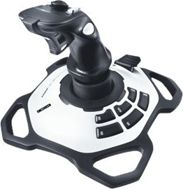 Extreme 3D Pro Joystick