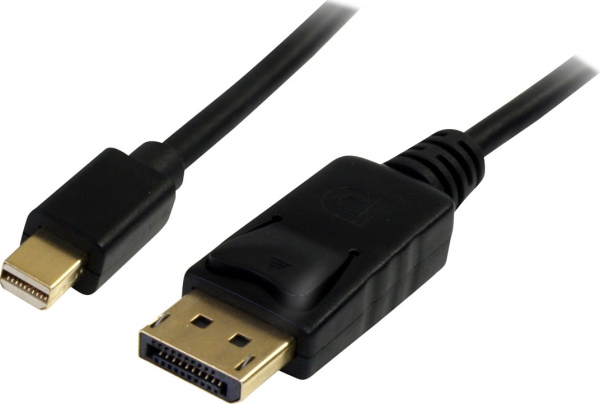 STARTECH MDP2DPMM3M 3m Mini DisplayPort