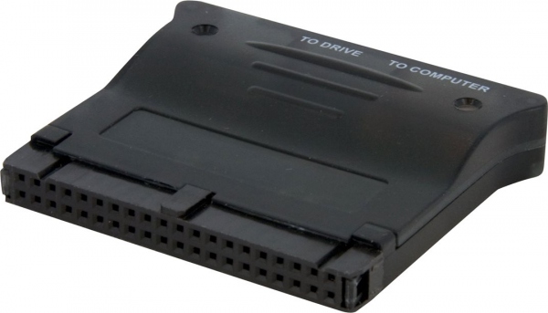 STARTECH IDE to SATA Converter Adapter -