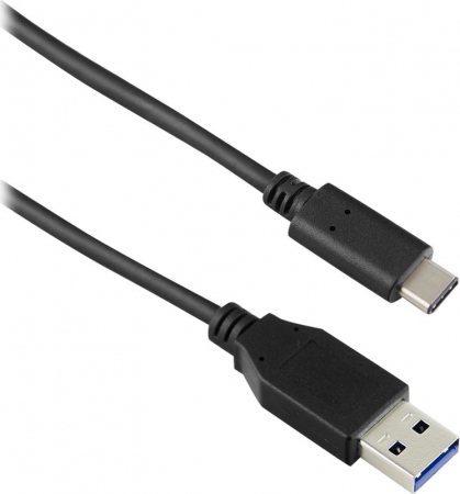 TARGUS USB-C to A 10Gb 1m 3A Cable