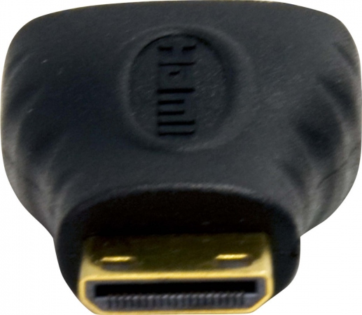 STARTECH HDACFM HDMI to HDMI Mini Adapt