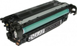 BildeTonerkassett, erstatter HP CE250A Sort (7.000 sider)