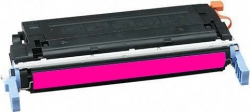 BildeTonerkassett, erstatter HP Magenta 641A (8.000 sider)