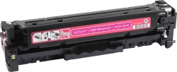 BildeTonerkassett, erstatter HP Magenta 312A (2.700 sider) 