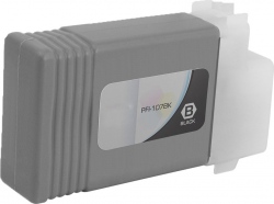 BildeCanon Blekkpatron Sort PFI-107BK (130 ml) - Erstatter 6...