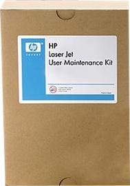 LaserJet maintenance kit 220v