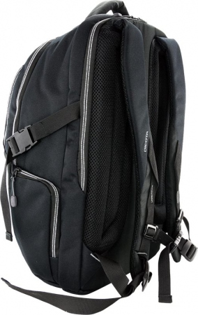 DICOTA Backpack Eco Black