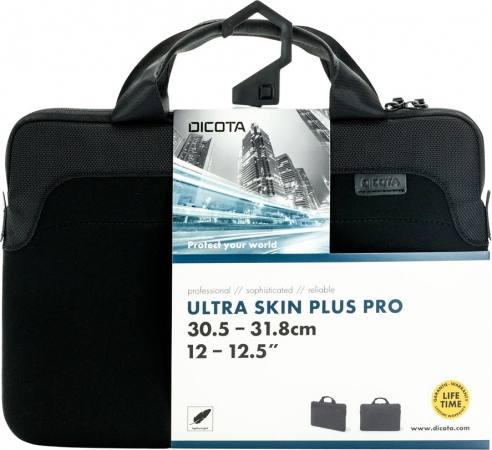 DICOTA Ultra Skin Plus PRO 12-12.5&quot;