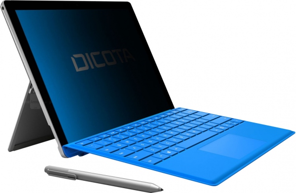 DICOTA Secret 4-Way for Surface Pro 4