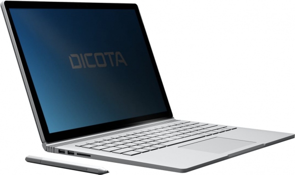 DICOTA Secret 4-way for Surface Book