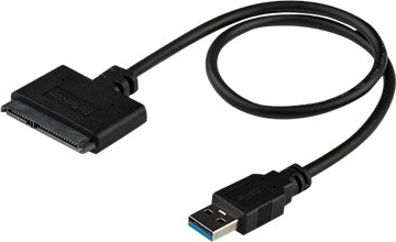 STARTECH SATA to USB Cable with UASP