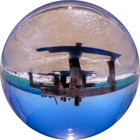 Rollei Lensball 110 mm (DSLM / DSLR)