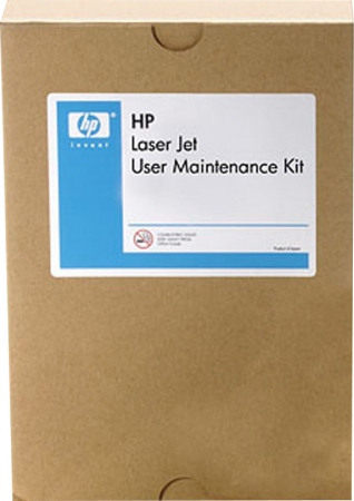 HP LaserJet Printer 220V Maintenance Kit