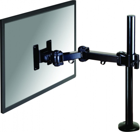 NEWSTAR Flatscreen Desk Mount 10-30i Bla