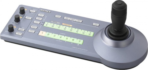 SONY RM-IP10 IP Remote Control Unit