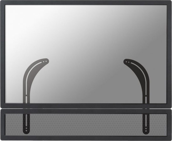 NEWSTAR soundbar mount