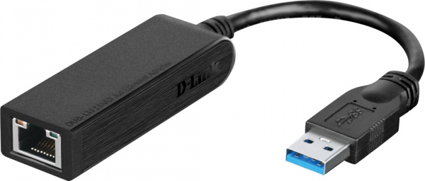 D-LINK USB 3.0 Gigabit Adapter