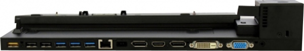 LENOVO ThinkPad Ultra Dock 90W (EU)