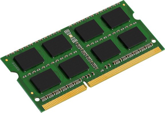 KINGSTON 8GB 1600MHz DDR3L Non-ECC CL11