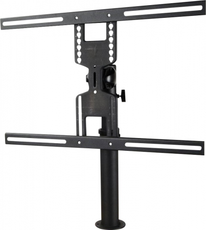 NEWSTAR Flat Screen Desk Mount Black