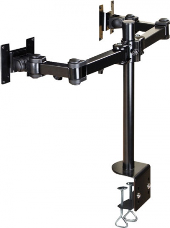 NEWSTAR DeskMount 2x10-26&quot; Clamp