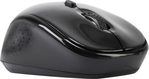 TARGUS Bluetrace Wireless Mouse Black