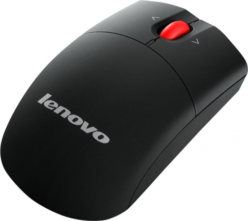 LENOVO Laser Wireless Mouse