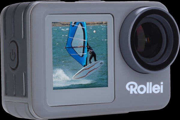 Rollei Actioncam 9S Plus