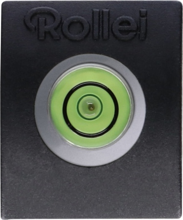 Rollei Camera Bubble Level Set