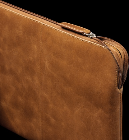 13&#039;&#039; MacBook Pro/Air Sleeve Skagen Pro, Tan