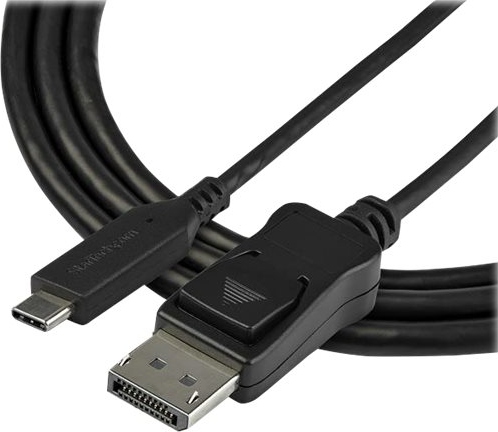 STARTECH 1m USB-C to DP Adapter Cable