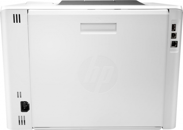 Skriver HP Color LaserJet Pro M454dn