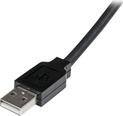 STARTECH 25m USB 2.0 Active Extension