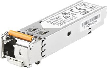 STARTECH SFP-1G-BX10-U SFP - U/S - SM