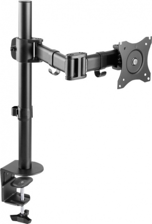 NEWSTAR Flat Desk Mount 1 screen Black