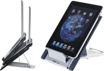 NEWSTAR iPad/notebook stand Max 5kg