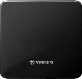 TRANSCEND CD/DVD brander external slim