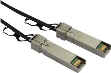 STARTECH 0.5m 1.6ft 10G SFP+ DAC Cable