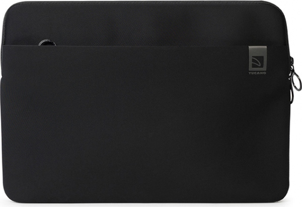 16&#039;&#039; MacBook Pro (2019)/15,6&#039;&#039; Notebook Sleeve Top, Black