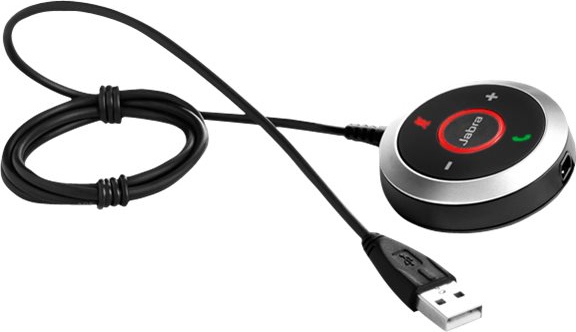 JABRA EVOLVE 80 LINK MS Controller only