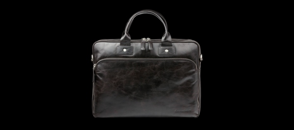 16&#039;&#039; PC Bag Kronborg, Black