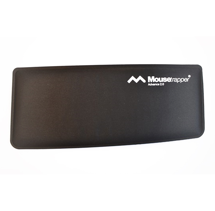 BildePads Mousetrapper advance 2.0 Black/w