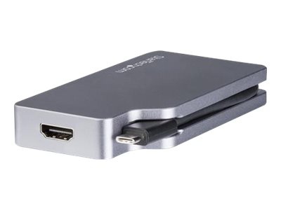 STARTECH USB C Multiport Video Adapter