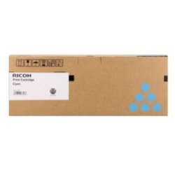 BildeAficio SPC252 toner cyan 6K