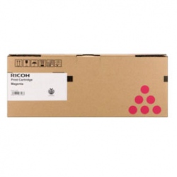 BildeAficio SPC252 toner magenta 6K