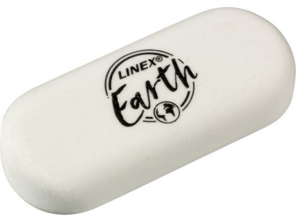 Linex earth eraser